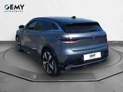 Photo 6 Renault Megane  E-Tech EV60 220 ch super charge