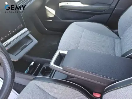 Photo 11 Renault Megane  E-Tech EV60 220 ch super charge