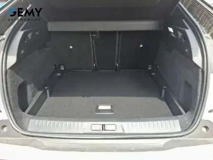 Photo 44 Peugeot 3008  Hybrid 145 e-DCS6