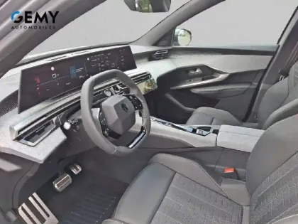 Photo 9 Peugeot 3008  Hybrid 145 e-DCS6