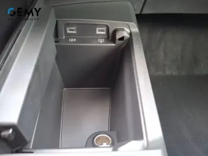 Photo 20 Peugeot 3008  Hybrid 145 e-DCS6