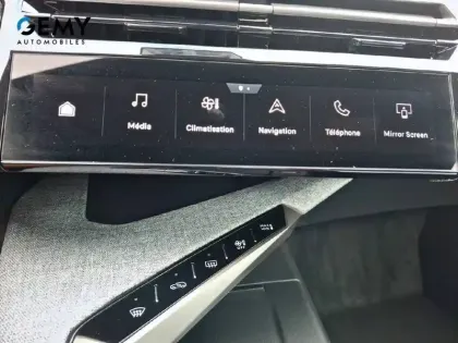 Photo 62 Peugeot 3008  Hybrid 145 e-DCS6