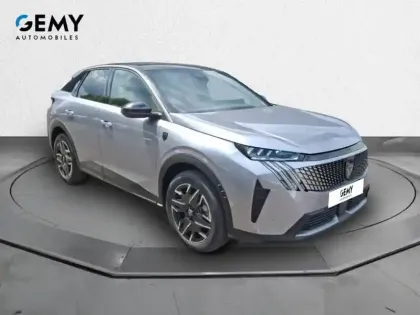 Photo 41 Peugeot 3008  Hybrid 145 e-DCS6