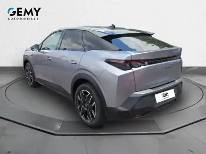 Photo 5 Peugeot 3008  Hybrid 145 e-DCS6