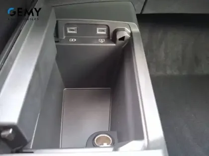 Photo 61 Peugeot 3008  Hybrid 145 e-DCS6