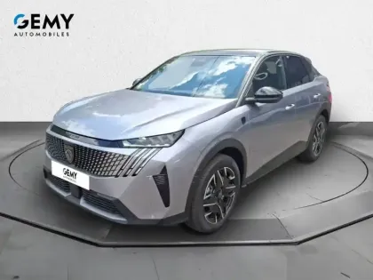 Photo Peugeot 3008 Gt