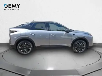 Photo 42 Peugeot 3008  Hybrid 145 e-DCS6