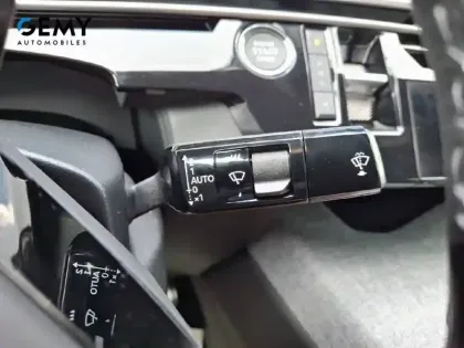Photo 57 Peugeot 3008  Hybrid 145 e-DCS6