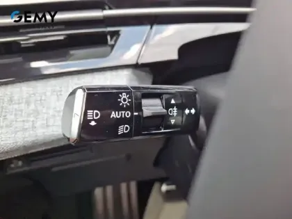 Photo 56 Peugeot 3008  Hybrid 145 e-DCS6