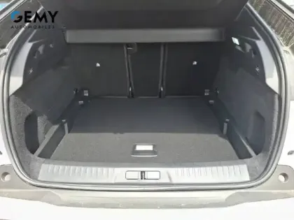Photo 7 Peugeot 3008  Hybrid 145 e-DCS6