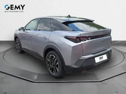 Photo 45 Peugeot 3008  Hybrid 145 e-DCS6