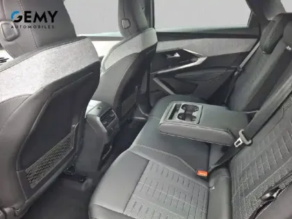 Photo 10 Peugeot 3008  Hybrid 145 e-DCS6