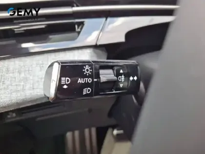Photo 15 Peugeot 3008  Hybrid 145 e-DCS6