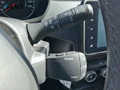 Photo 18 Dacia Duster  Blue dCi 115 4x4