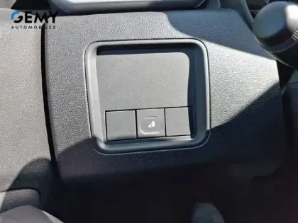 Photo 12 Dacia Duster  Blue dCi 115 4x4