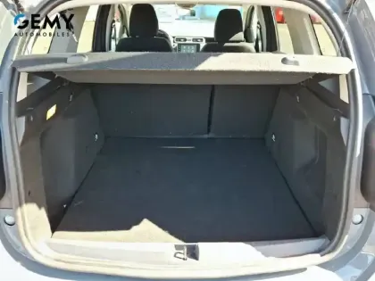 Photo 5 Dacia Duster  Blue dCi 115 4x4