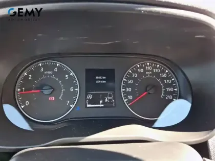 Photo 16 Dacia Duster  Blue dCi 115 4x4