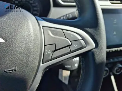 Photo 15 Dacia Duster  Blue dCi 115 4x4