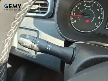 Photo 17 Dacia Duster  Blue dCi 115 4x4