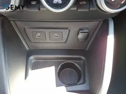 Photo 22 Dacia Duster  Blue dCi 115 4x4