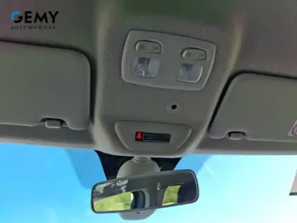 Photo 25 Dacia Duster  Blue dCi 115 4x4