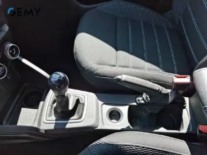 Photo 24 Dacia Duster  Blue dCi 115 4x4