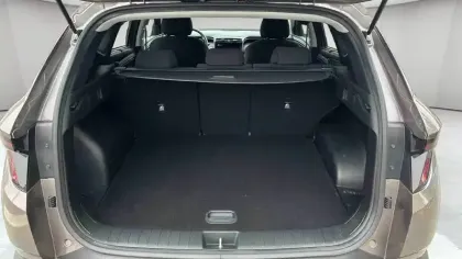 Photo 9 Hyundai Tucson  1.6 T-GDI 150 Hybrid 48V DCT-7