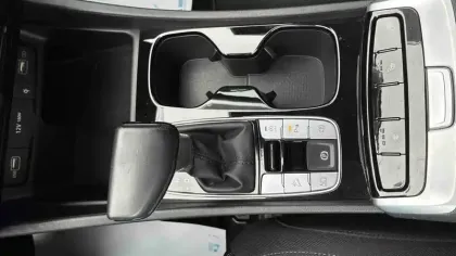 Photo 31 Hyundai Tucson  1.6 T-GDI 150 Hybrid 48V DCT-7