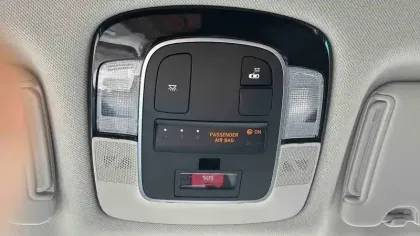 Photo 29 Hyundai Tucson  1.6 T-GDI 150 Hybrid 48V DCT-7