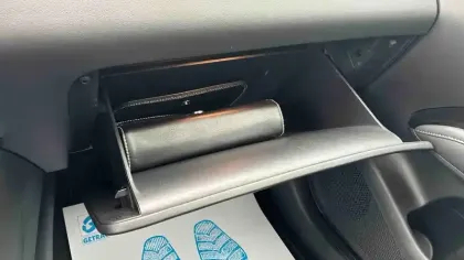 Photo 27 Hyundai Tucson  1.6 T-GDI 150 Hybrid 48V DCT-7