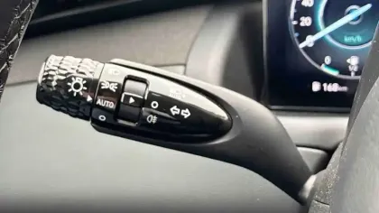 Photo 25 Hyundai Tucson  1.6 T-GDI 150 Hybrid 48V DCT-7