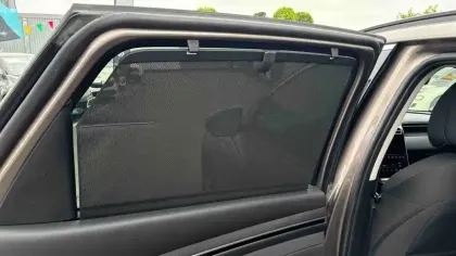 Photo 20 Hyundai Tucson  1.6 T-GDI 150 Hybrid 48V DCT-7