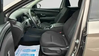 Photo 11 Hyundai Tucson  1.6 T-GDI 150 Hybrid 48V DCT-7