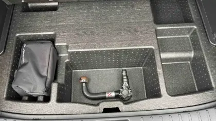 Photo 10 Hyundai Tucson  1.6 T-GDI 150 Hybrid 48V DCT-7