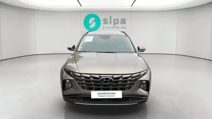 Photo 7 Hyundai Tucson  1.6 T-GDI 150 Hybrid 48V DCT-7