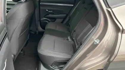 Photo 12 Hyundai Tucson  1.6 T-GDI 150 Hybrid 48V DCT-7