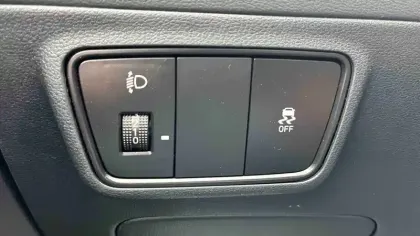 Photo 26 Hyundai Tucson  1.6 T-GDI 150 Hybrid 48V DCT-7