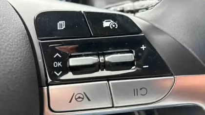 Photo 22 Hyundai Tucson  1.6 T-GDI 150 Hybrid 48V DCT-7