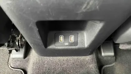 Photo 18 Hyundai Tucson  1.6 T-GDI 150 Hybrid 48V DCT-7