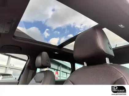 Photo 9 Seat Ateca  2.0 TDI 190 ch Start/Stop 4Drive