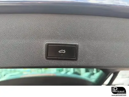 Photo 10 Seat Ateca  2.0 TDI 190 ch Start/Stop 4Drive