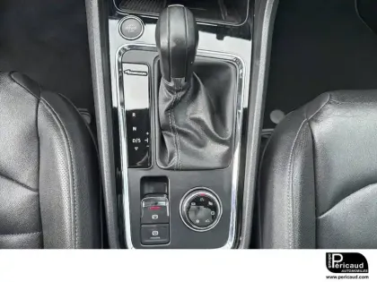 Photo 11 Seat Ateca  2.0 TDI 190 ch Start/Stop 4Drive