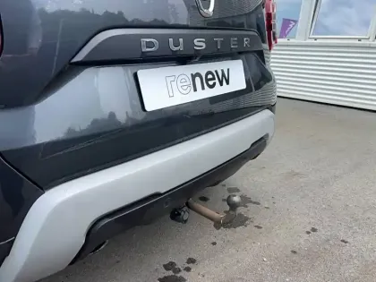 Photo 15 Dacia Duster  Blue dCi 115 4x2
