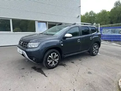 Photo Dacia Duster Prestige