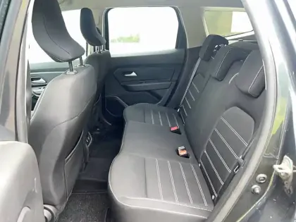 Photo 19 Dacia Duster  Blue dCi 115 4x2