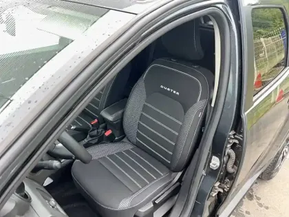 Photo 8 Dacia Duster  Blue dCi 115 4x2