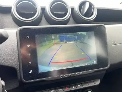 Photo 30 Dacia Duster  Blue dCi 115 4x2
