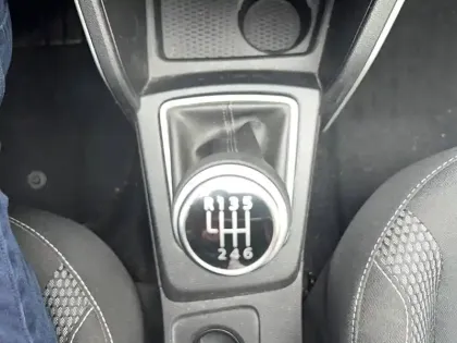 Photo 32 Dacia Duster  Blue dCi 115 4x2