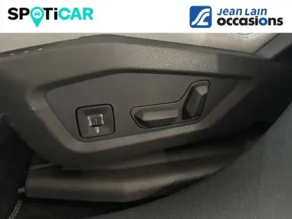 Photo 39 Citroën C5 aircross  Hybride 136 e-DCS6