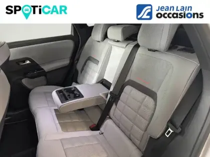 Photo 31 Citroën C5 aircross  Hybride 136 e-DCS6